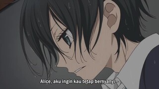 fukumenkei noise eps 4 sub indo