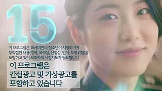 He Is Psychometric Ep6 Eng sub