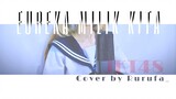 JKT48 - EUREKA MILIK KITA COVER BY RURUFA_