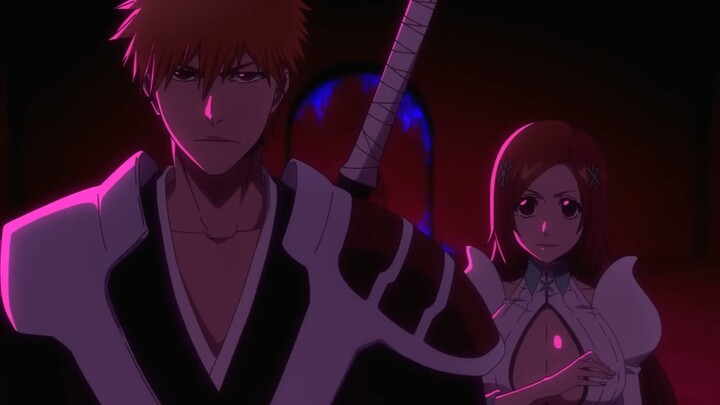 [TSDM Subbing Team] “BLEACH: Thousand-Year Blood War Arc – The Tale of Calamity” July 2026 New Anime