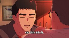Mom, I'm Sorry EP 1 [Sub Việt]
