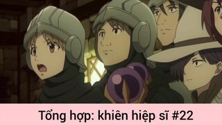 Tổng hợp: khiên hiệp sĩ p22