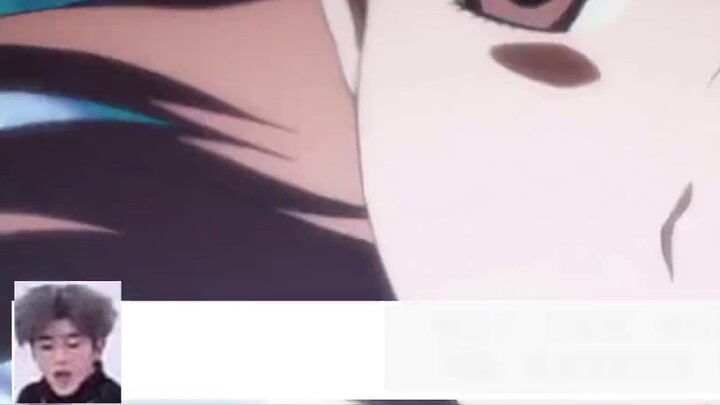 [Nyanyian all-star] Lagu tema Sister Pao sebenarnya dalam bahasa Mandarin?