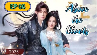 [ENG] EP 06/24 Above the Clouds