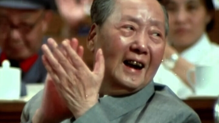 When Chairman Mao passed away, he had only 500 yuan left. He paid rent for his residence in Zhongnan