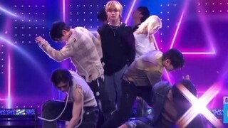 Stray Kids' new song Lose My Breath debut stage