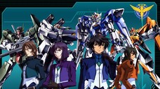 Gundam 00 S2 06