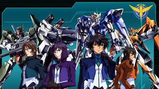 Gundam 00 S2 04