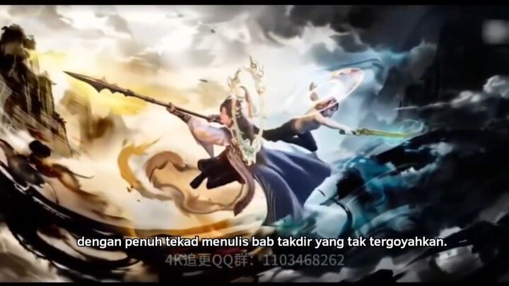 Shrouding The Heavens E 162 Indonesia