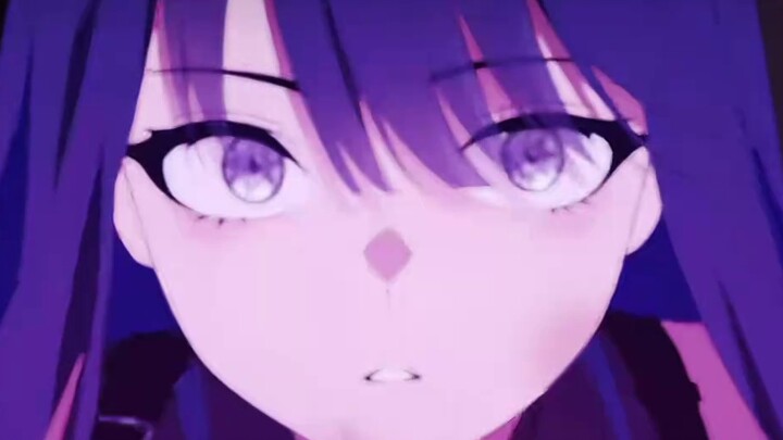 [Blue Files x Investigating] "After everything is broken, do you still want to witness miracles?"