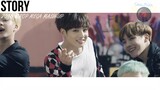 "STORY" (2016 K-POP MEGA MASHUP) - TotalPokeDramaFan