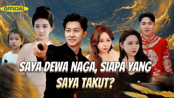 Naga merencanakan untuk menikahi tunangannya, tetapi..