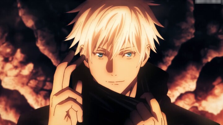 Jujutsu Kaisen: Stepping