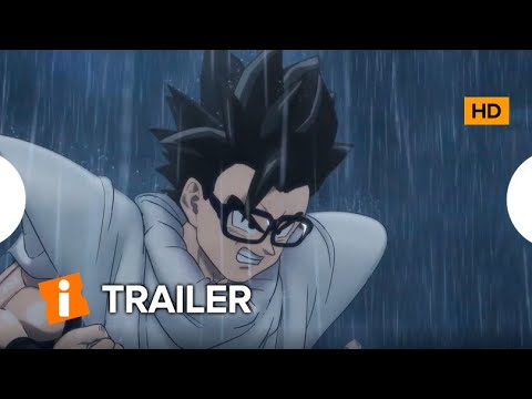 Dragon Ball Super : Teaser do novo anime legendado em português 