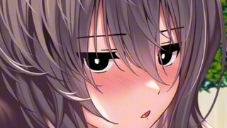 تناول الطعام أثناء التقبيل 😋