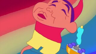 官方玩起鬼畜最为致命，真的要笑死