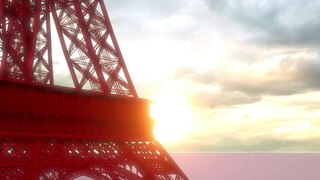 【静止系/少女歌剧】未来——新剧场版概念pv
