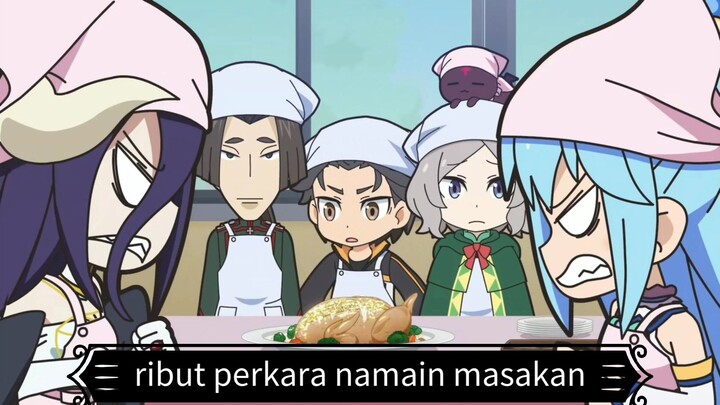 #KompetisiKreasiUnggahan6, Neuman udah kebiasaan jawab padahal jauh banget