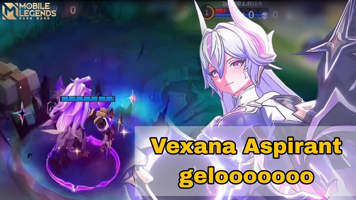 Autooo top up sihh demi vexana puzeyyyy 💅💅💅