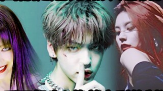 【STUDIO CHOOM TOP60】Khi nói đến sân khấu đẹp nhất của Phong Thần, đó phải là ______