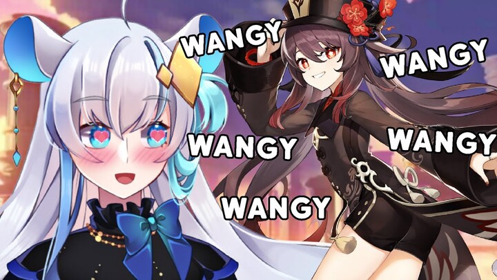 🐹 Jemput Hu Tao Pulang【Yume Reality】