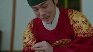 [Ratu Zheren] Ibu dan anak di aula tengah aman, Zhezong menangis, itu tidak mudah