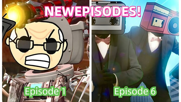 saga skidibi 1-6 part1 saga semua episode