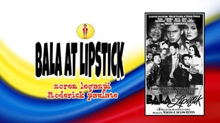 𝔹𝔸𝕃𝔸 ᴀᴛ 𝕃𝕀ℙ𝕊𝕋𝕀ℂ𝕂