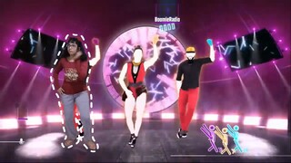 just dance 2017 - te dominar by daya luz