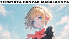 Atlus mengungkapkan alasan kenapa DLC Persona 3 Reload Episode Aigis hampir dibatalkan