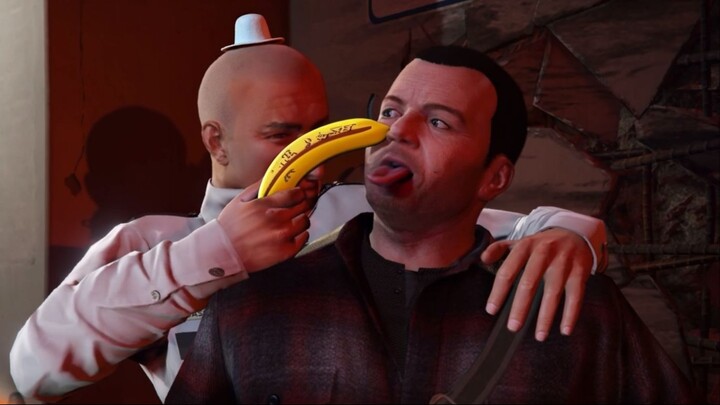 Robbed Fate (Prologue)