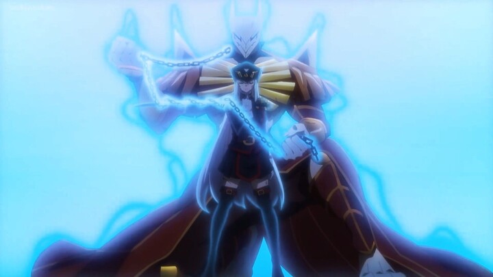 #KompetisiReviewBstation Chained Soldier season 2 episode 12 Full English Sub | REACTION