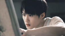 WTF! Shen Yi is so crazy, he's performing a white-cut black literature! The collection of materials