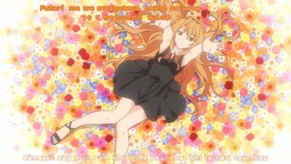 Golden Time tập 16