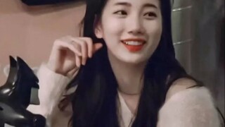 [Bae Suzy] Tình đầu quốc dân! Nụ cười chữa lành tâm hồn!