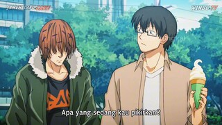 Sakamoto days part 2 eps 3 part 3 🔥