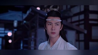 ตอนที่ 12 ของ "ความฝันที่ต้องพรากจากกันอย่างยากลำบากของหวางเซียน" - ความสงสารตัวเองในวันที่เข็มขัดขา