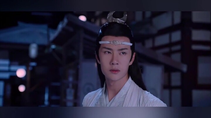 Episode 12 of "Wang Xian's Hard Parting Dreams" - Self-pity on the Day of Broken Belt and Hate on th