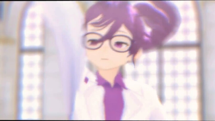 "MBTI/MMD/ทีมซ่อมคอมพิวเตอร์" สนุกไปกับความรู้สึกถึงหายนะที่ทำให้คุณเป็นลม