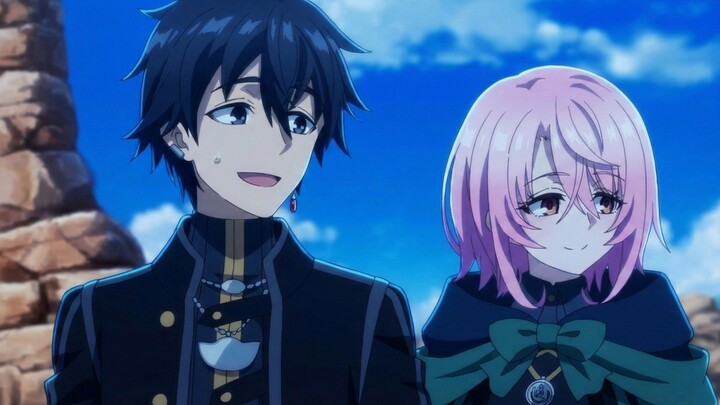 Kelihatan Jenius, Ternyata MC Paling Tertekan 😱