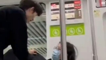 Seseorang yang berkualitas tinggi dikendalikan oleh orang lain yang berkualitas tinggi