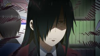 Fafnir got ban
