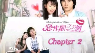 It Started With A Kiss Ep. 2 Eng Sub