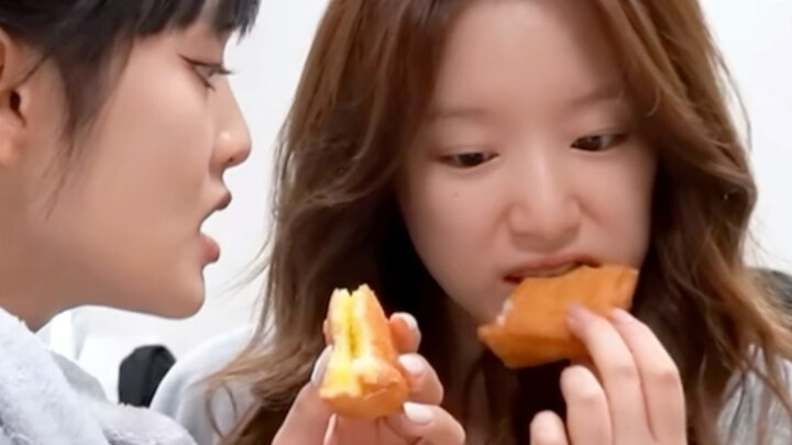 【Ye Shuhua】So Cute, My Heart Melts!