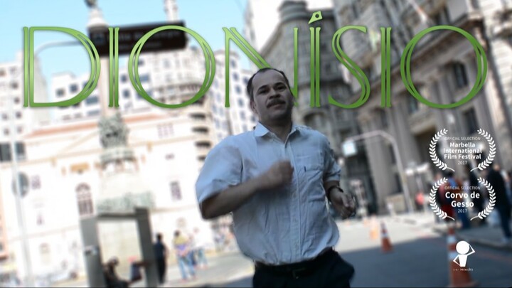 DIONISIO | Drama Short-Film | Brazil | 2017 | Eng-Sub