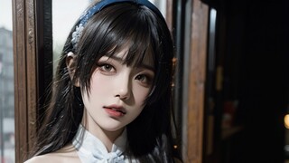 王者荣耀西施