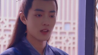 [Drama manis dubbing buatan sendiri] Final "Come Together" Xiao Zhan dan Zhao Liying, mohon jangan m