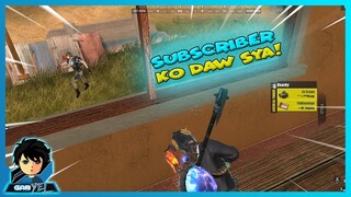 TAWA SQUAD VS 2 CHEATERS! (Ros Gameplay)