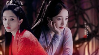 【杨幂】杨幂真的失去灵气了吗？