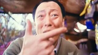 老太太假死想看人生百态 却迎来了超级搞笑的名场面